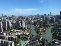 -环球港凯悦 · 享悦中餐厅