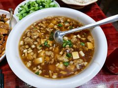 -芦茨金富饭庄·25年老字号·专做稻草鸡