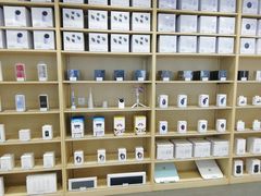 -华为授权体验店(万航渡路)