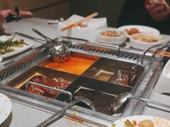 -海底捞火锅(高新万达店)