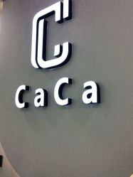 -CACA HAIR SALON
