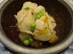 -三宝大饭店-中和艺素餐厅(浦上金山正祥广场店)
