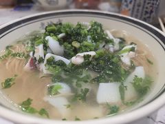-老地方面馆(思南路店)