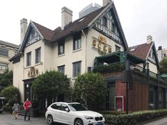 -席家花园(巨鹿花园店)