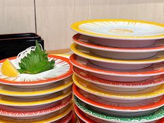 -采御鲜·回转寿司(汕头万达店)