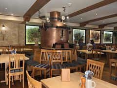 -Restaurant Paulaner am Dom