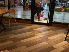 门面-肯德基(平江新城店)