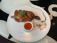 -广州文华东方酒店·江-由辉师傅主理