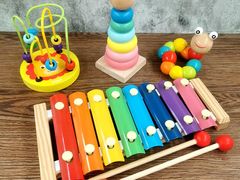 -东方司乐·注意力·专注力·学习能力训练(番禺万达店)