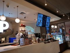 -Peet's Coffee皮爷咖啡(豫园店)