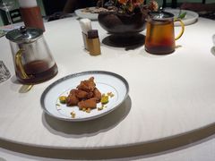 -華府(凯德晶萃店)