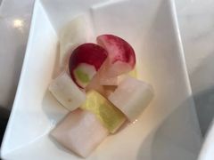 -成都你六姐·牛肉冒菜·麻辣香锅(长泰广场店)
