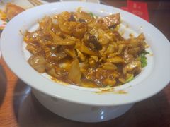 -惠宾饭庄(中山路店)