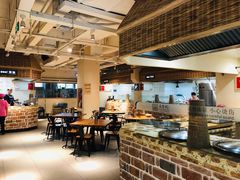 大堂-袁家村关中印象美食(万象汇店)