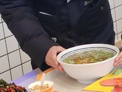 -丝路伊兰·兰州牛肉面(马连道店)