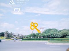 -音乐广场