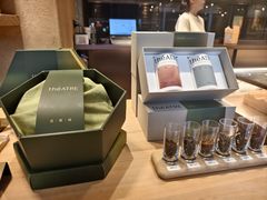 -théATRE 茶聚场(王府中環店)