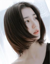 -东方美妍小鹏造型