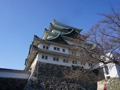 -名古屋城