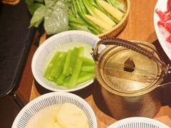 -巴奴毛肚火锅(景枫中心店)