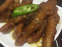 -虾饺妹·粤式手工点心(水荫路店)