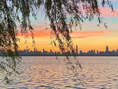 -东湖落雁景区