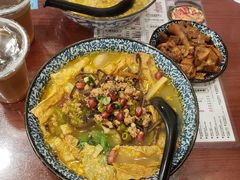 -螺世纪螺蛳粉·桂味小排档(裕德店)