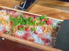 -竹一味·竹筒饭