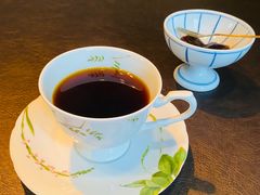 -Hei Cafe(工体店)