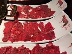 -川味观·鲜货火锅(西湖文化广场店)