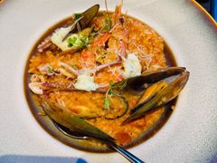 -blue frog蓝蛙(长泰广场店)