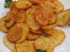 -清真悦宾楼食府(海湖店)