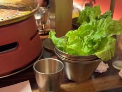 -西塔老太太泥炉烤肉(上海七宝领展广场店)