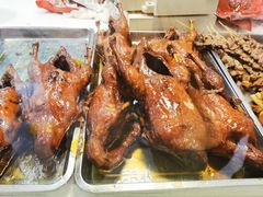 甜皮鸭-王浩儿纪六孃甜皮鸭(乐山总店)