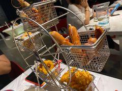 -Gray Whale 灰鲸餐厅(北美N1店)