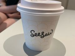 -Seesaw Coffee(上生新所店)