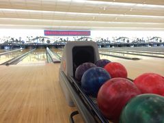 -广州保龄球馆(广州天河体育中心店)