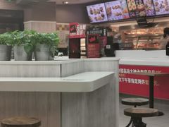 -肯德基(朝阳门店)