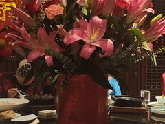 -申粤轩酒楼·三十年粤菜经典(丁香花园店)