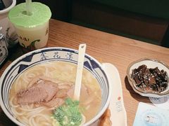 -鑫花溪牛肉米粉(景德路店)