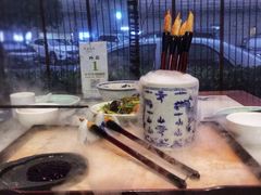 -西安饭庄·非遗陕菜(钟楼店)