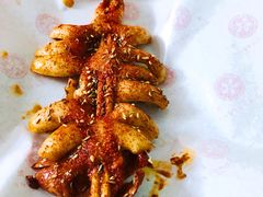 -大周炸串店