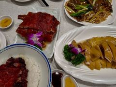 -香港新发烧腊茶餐厅(书城店)