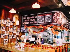 大堂-Burger Joys Central(中环士丹利街店)