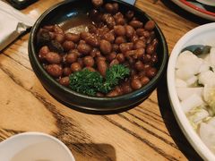 -新白鹿餐厅(百联中环店)