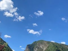 -少华山国家森林公园