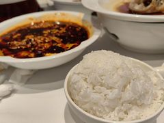 -眉州东坡(北苑华贸店)