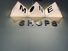 -Money Shops(愚园路店)