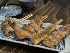 -子女居酒屋 粥品•串烧•海鲜•手作(北投店)