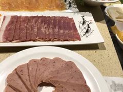 -蜀留香火锅·始于1999·原四川老火锅(白堤路店)